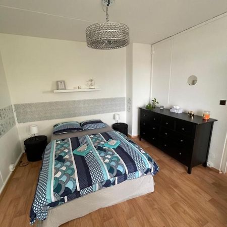 Klidny Byt Na Okraji Trutnova Apartment Ngoại thất bức ảnh