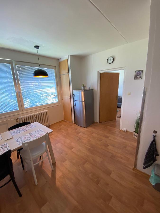 Klidny Byt Na Okraji Trutnova Apartment Ngoại thất bức ảnh