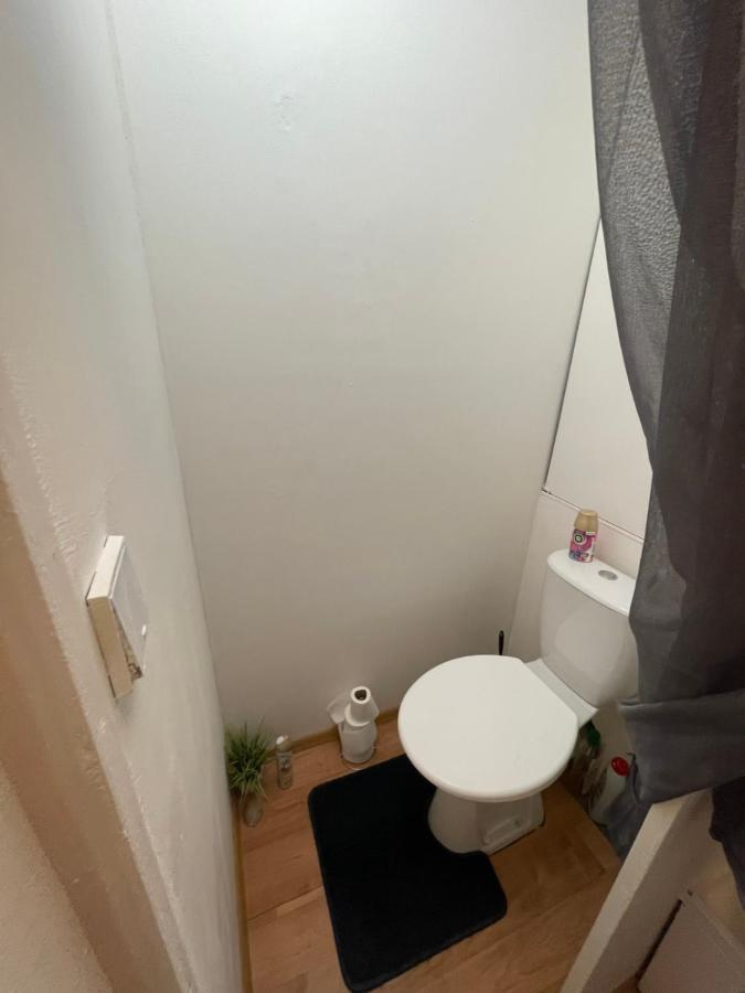 Klidny Byt Na Okraji Trutnova Apartment Ngoại thất bức ảnh