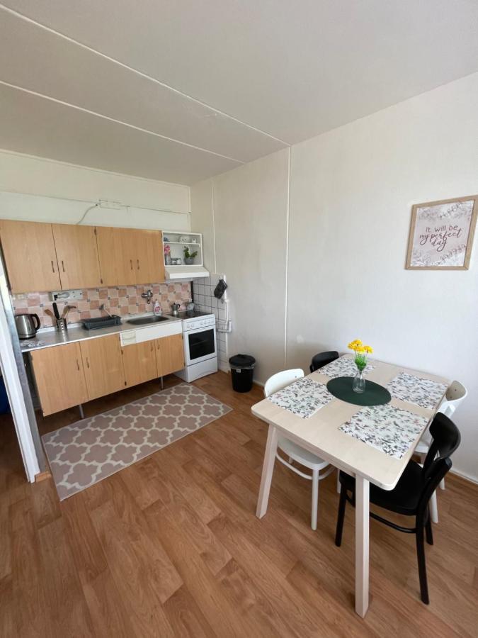 Klidny Byt Na Okraji Trutnova Apartment Ngoại thất bức ảnh