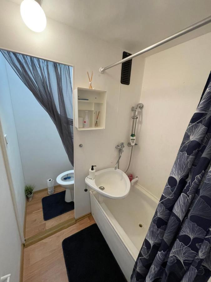 Klidny Byt Na Okraji Trutnova Apartment Ngoại thất bức ảnh